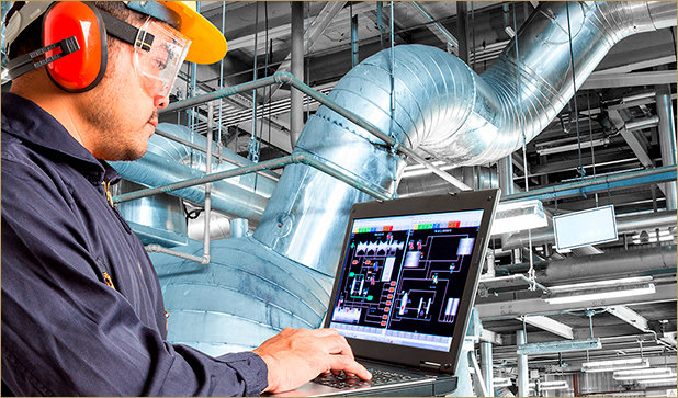 Професійний монтаж інженерних комунікацій у житлових та промислових спорудах